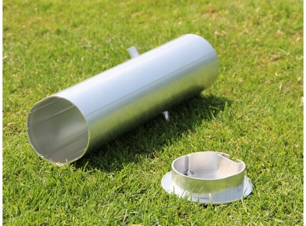 Beachvolleyball stolper, Multipurpose 